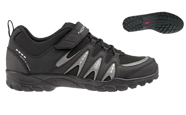 Zapatillas Northwave All Terrain. Calzado para todos los terrenos