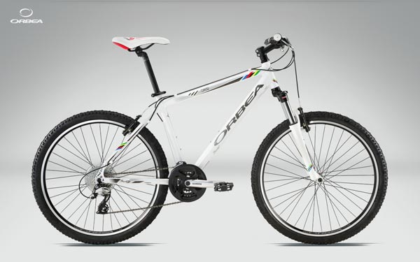 Gama Orbea Sport 2011. Bicicletas para bestias indomables