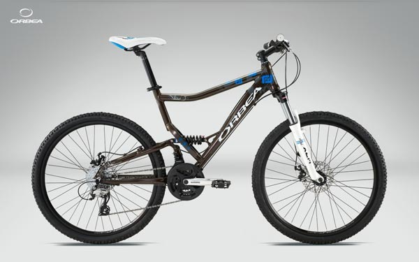 orbea max flow
