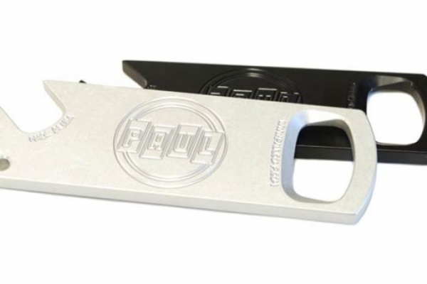Paul Component Engineering: Herramientas con abre-botellas integrado