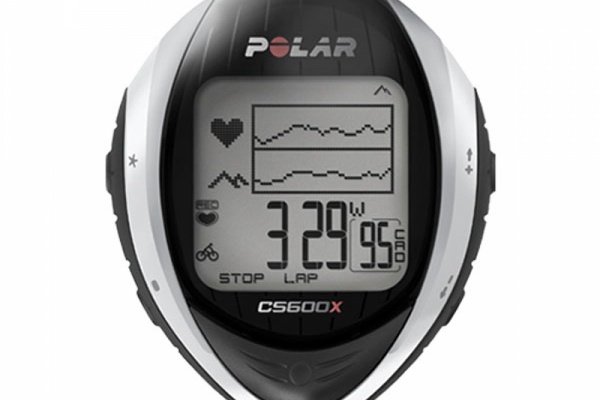 Ciclocomputadores y sensores Polar para Mountain Bike: la gama 2011