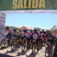 7 Consejos para prepararnos nuestra primera carrera o competición de Mountain Bike