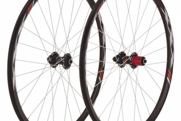 Ruedas Bontrager Race XXX Lite TLR Disc: tope de gama