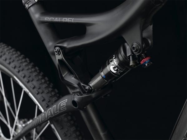 Nueva Cannondale Scalpel 29er Ultimate de 2012: Primer contacto