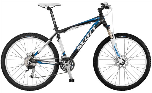 ¿Qué bicicleta comprar para iniciarse en Mountain Bike?