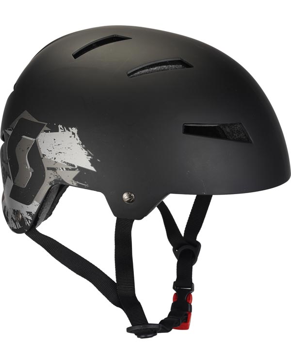 Cascos Scott de Mountain Bike para 2011. Protege tu cabeza con estilo americano