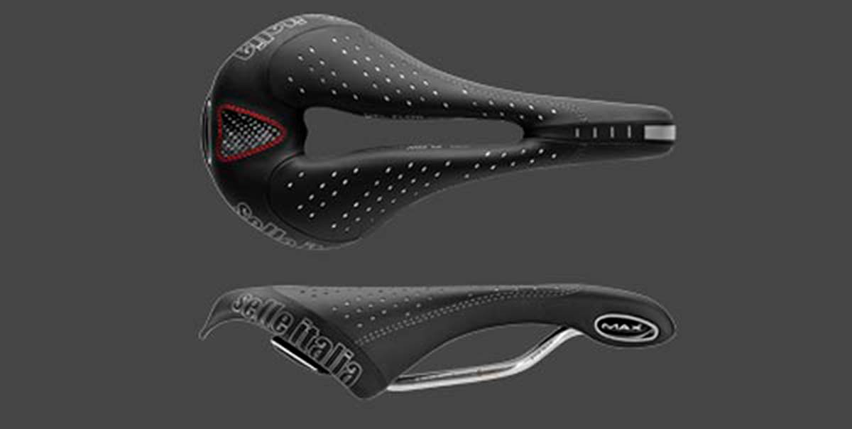 Sillines Selle Italia para 2011. Estilo y calidad a la italiana