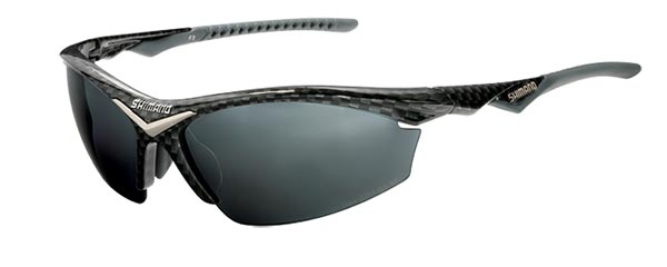 Gafas deportivas Shimano 2011. Lo verás claro