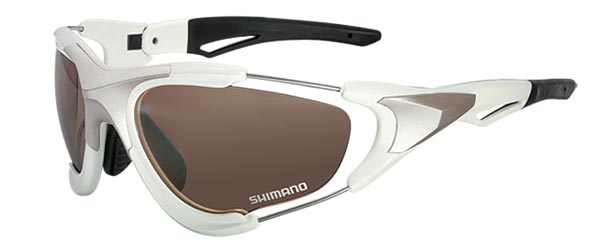 Gafas deportivas Shimano 2011. Lo verás claro