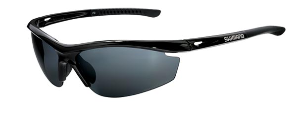 Gafas deportivas Shimano 2011. Lo verás claro