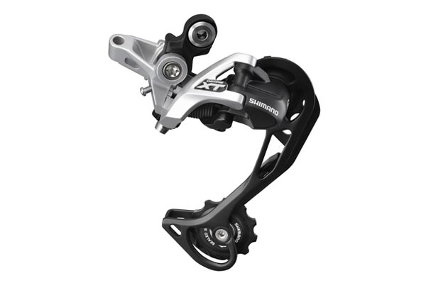 Shimano Deore XT 2012. Un clásico renovado