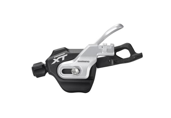 Shimano Deore XT 2012. Un clásico renovado