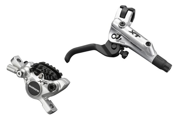 Shimano Deore XT 2012. Un clásico renovado