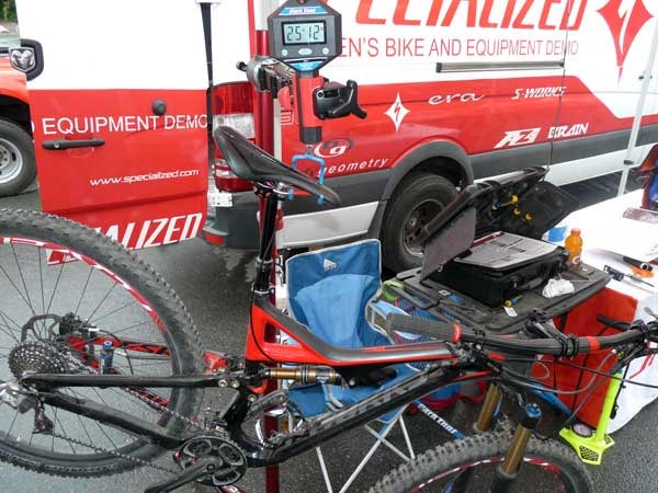 Specialized 2012: Imágenes, video y pesos de los nuevos modelos