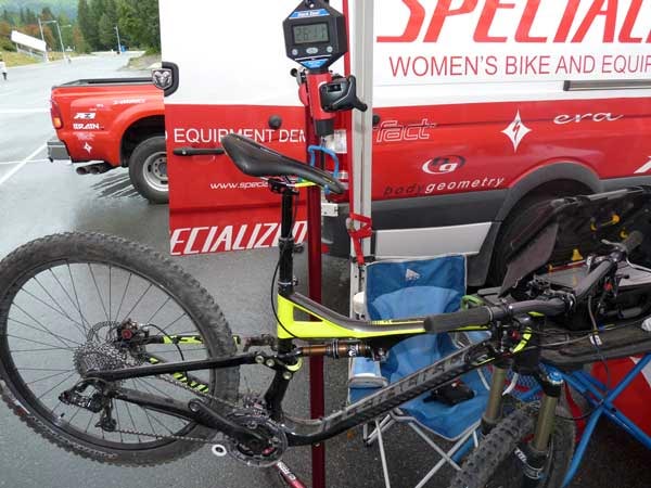 Specialized 2012: Imágenes, video y pesos de los nuevos modelos