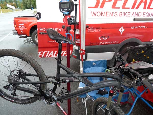 Specialized 2012: Imágenes, video y pesos de los nuevos modelos