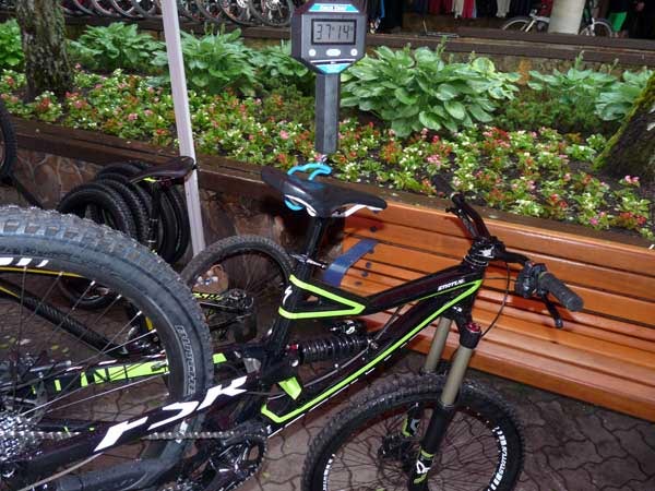 Specialized 2012: Imágenes, video y pesos de los nuevos modelos