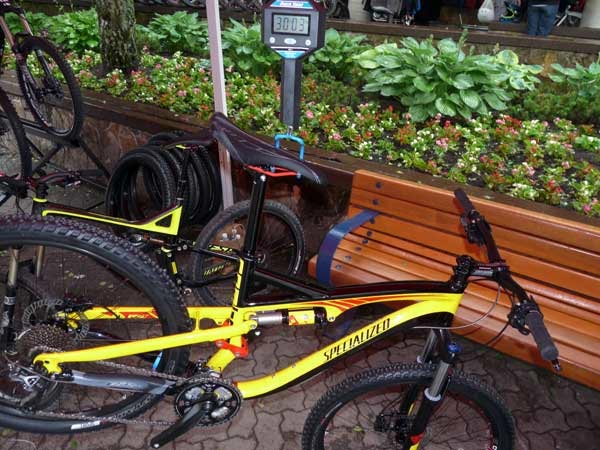 Specialized 2012: Imágenes, video y pesos de los nuevos modelos