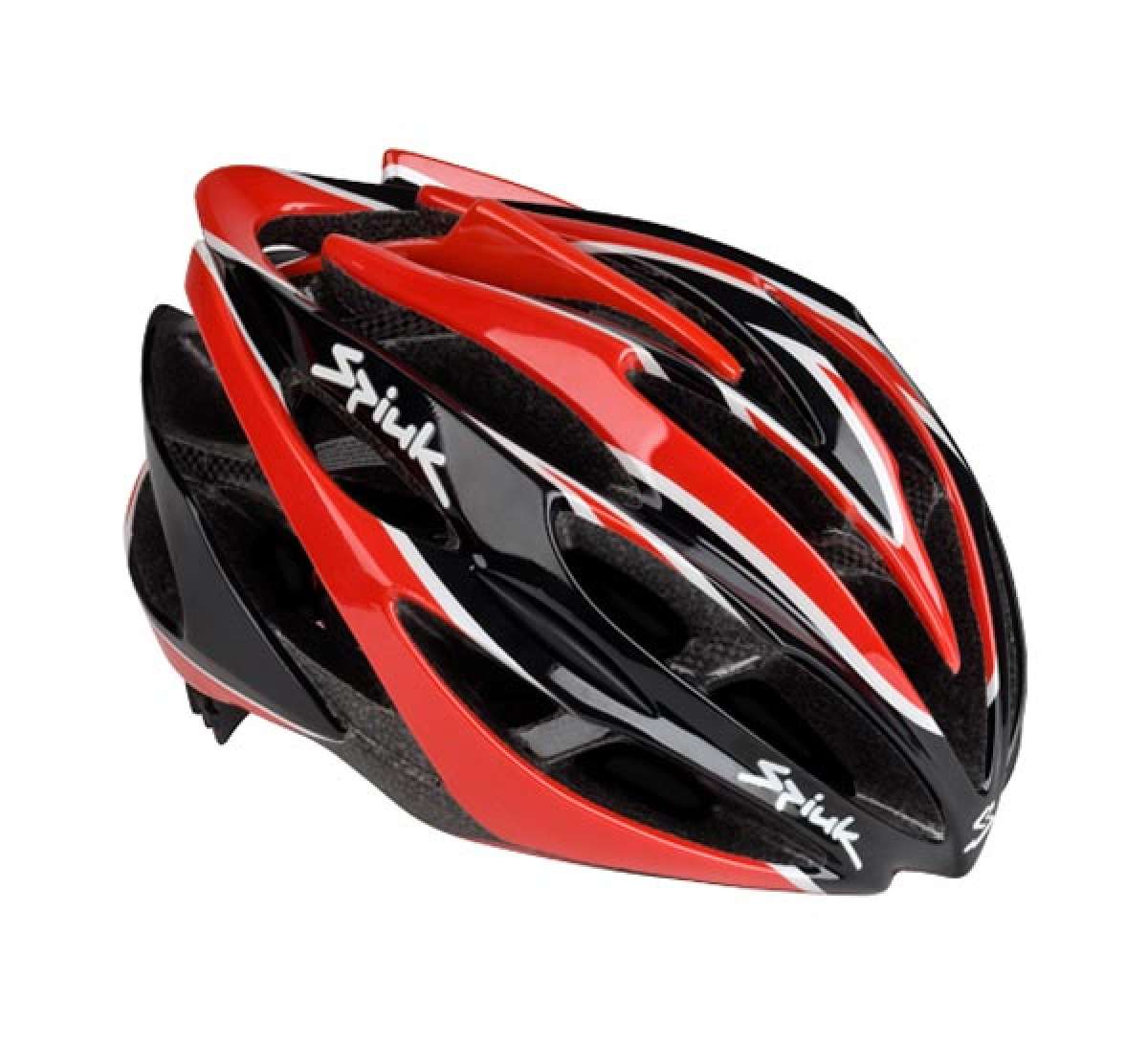 Cascos Spiuk para MTB de 2011. Con mucho estilo