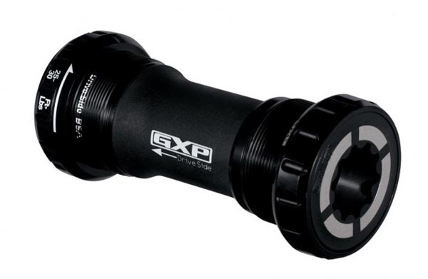 Grupo SRAM X5 de 2012. Entrada de gama para las 2x10 y 3x10 velocidades