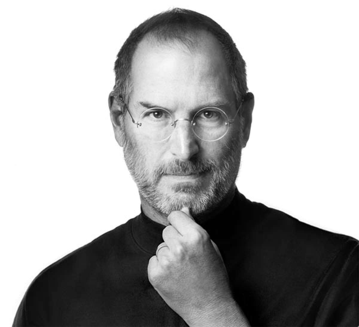 Off Topic: Fallece Steve Jobs, padre y fundador de Apple. Descansa en Paz