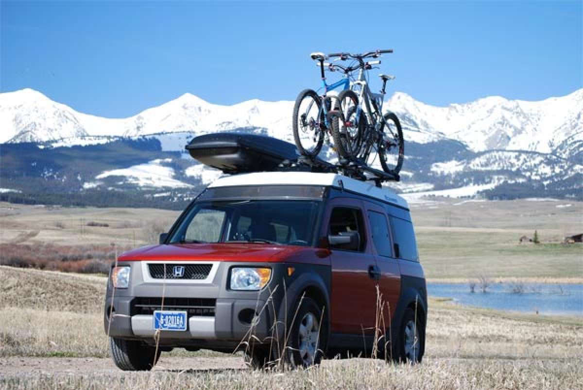 swissRoomBox: Prepara tu coche para disfrutar de cualquier aventura