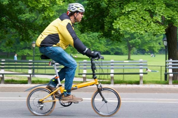 Cómo elegir la talla correcta de una bicicleta