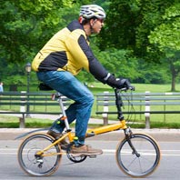 Cómo elegir la talla correcta de una bicicleta