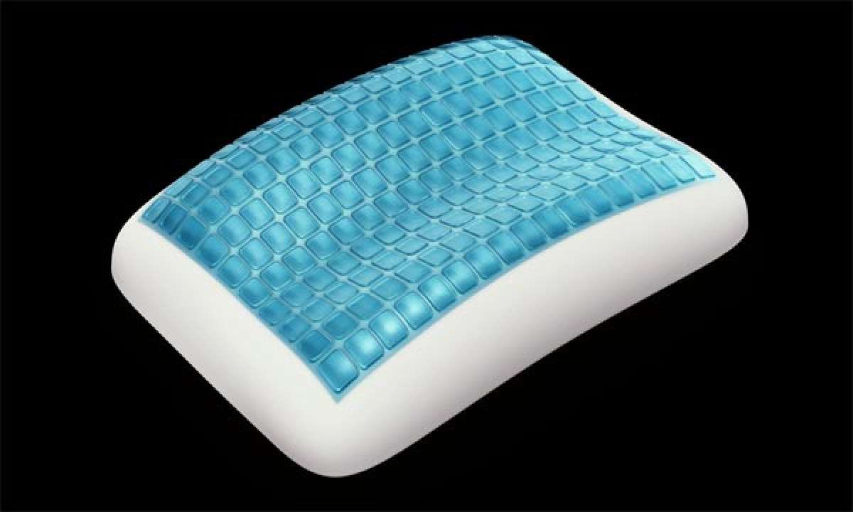 Technogel Sleeping. Las almohadas más avanzadas para deportistas