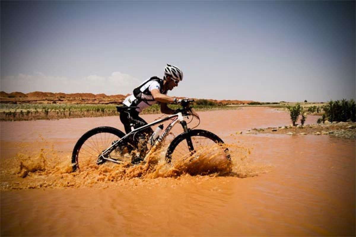 Milenio Titan Desert 2011. Las mejores bicicletas de la competición