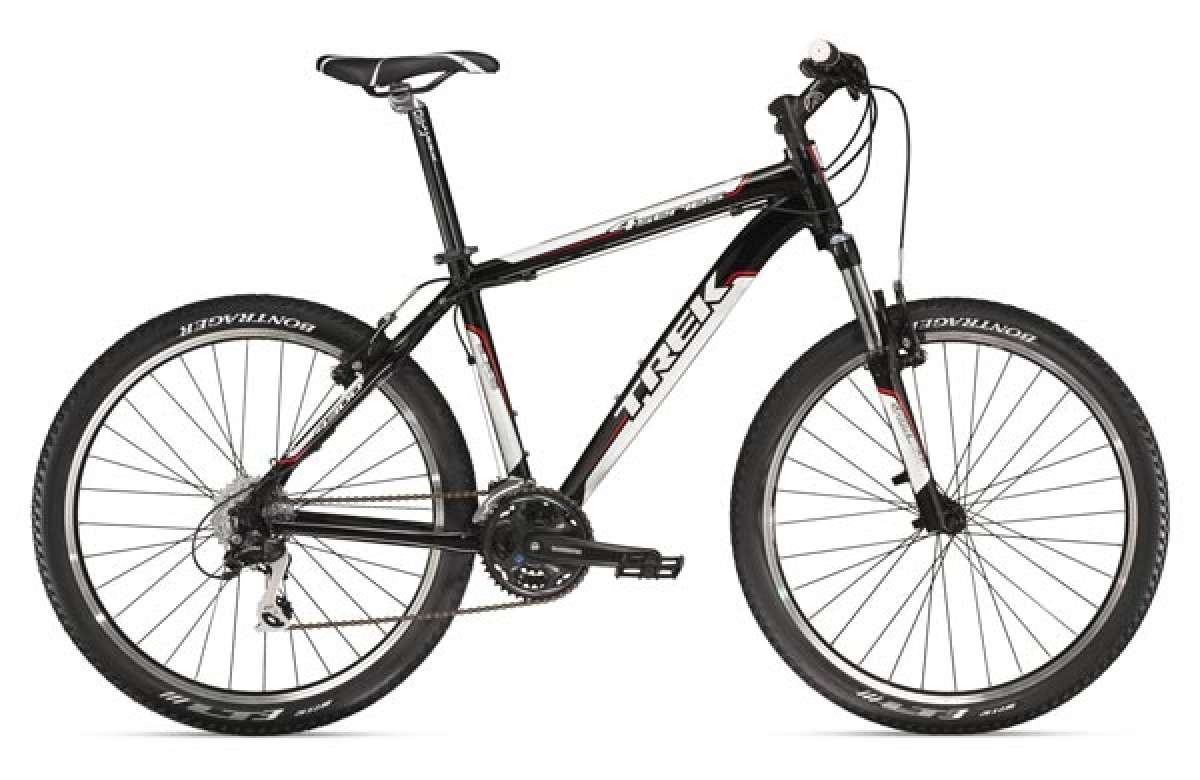 trek a300 four series