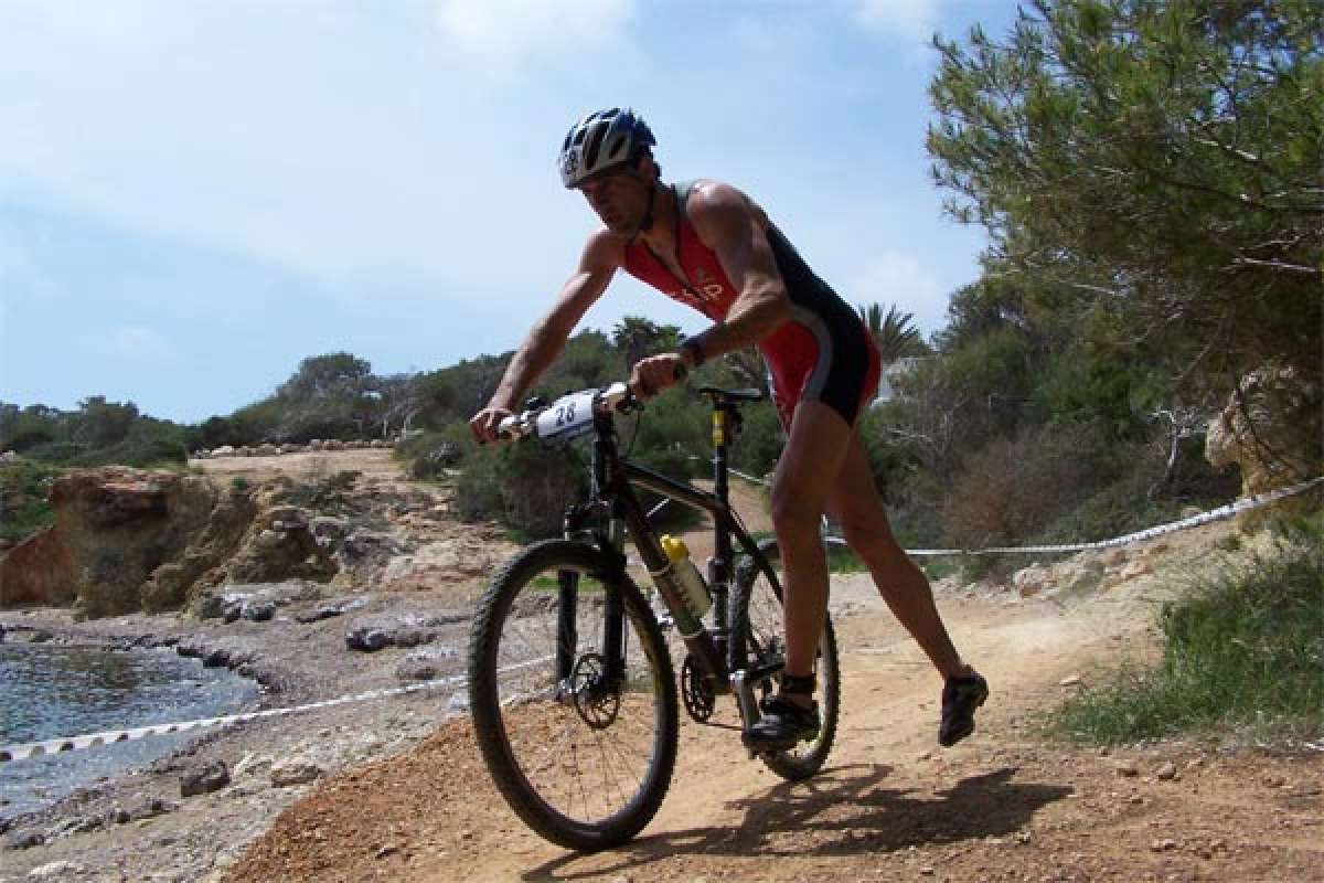 10 consejos para disfrutar de las mejores vacaciones con nuestra Mountain Bike