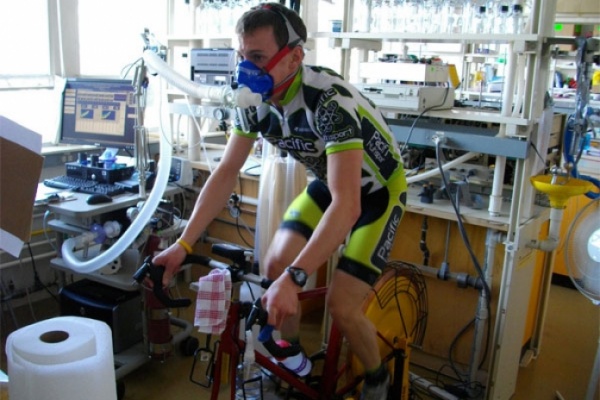 El VO2 Máx y su importancia en el ciclismo de montaña
