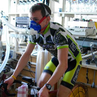 El VO2 Máx y su importancia en el ciclismo de montaña