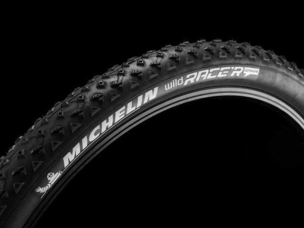 Nuevas cubiertas de Michelin para Mountain Bike: Wild Grip´R y Wild Race´R