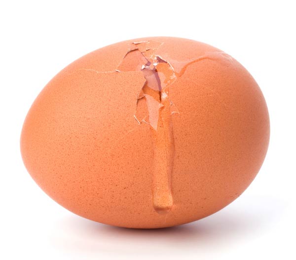 Nutrición: 10 cosas muy interesantes acerca del huevo que quizá no sabíamos