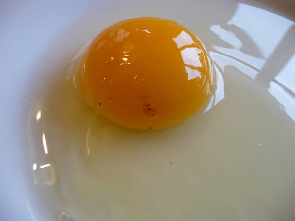 Nutrición: 10 cosas muy interesantes acerca del huevo que quizá no sabíamos