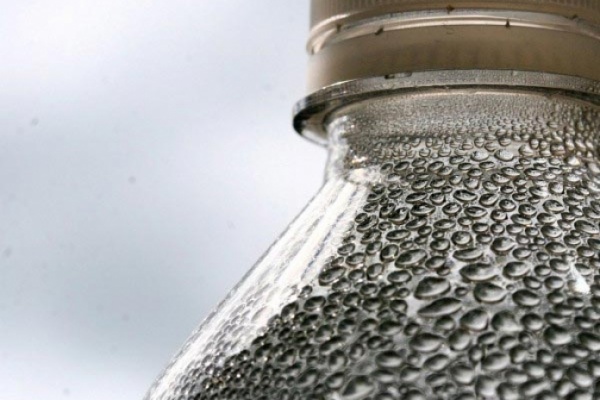 Nutrición: Todo lo que deberíamos saber acerca del agua mineral