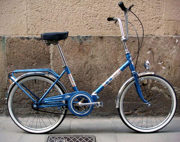 Las bicicletas míticas de los años 80 que marcaron para siempre nuestra infancia