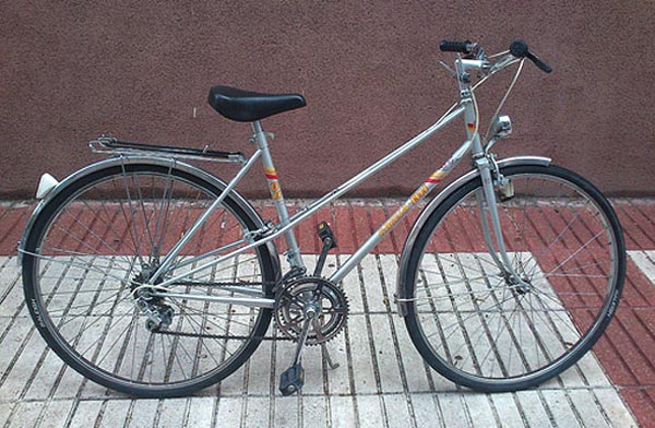 Las bicicletas míticas de los años 80 que marcaron para siempre nuestra infancia