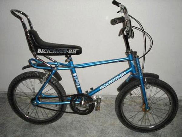 Las bicicletas míticas de los años 80 que marcaron para siempre nuestra infancia