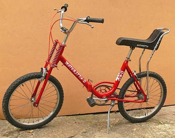 Las bicicletas míticas de los años 80 que marcaron para siempre nuestra infancia