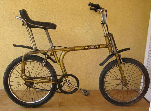 Las bicicletas míticas de los años 80 que marcaron para siempre nuestra infancia