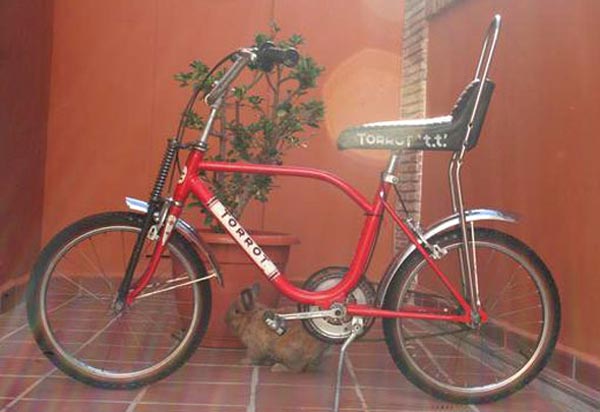 Las bicicletas míticas de los años 80 que marcaron para siempre nuestra infancia