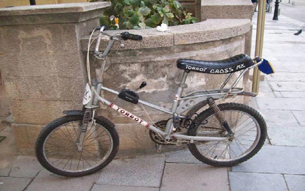 Las bicicletas míticas de los años 80 que marcaron para siempre nuestra infancia