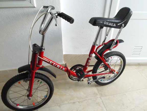 Las bicicletas míticas de los años 80 que marcaron para siempre nuestra infancia