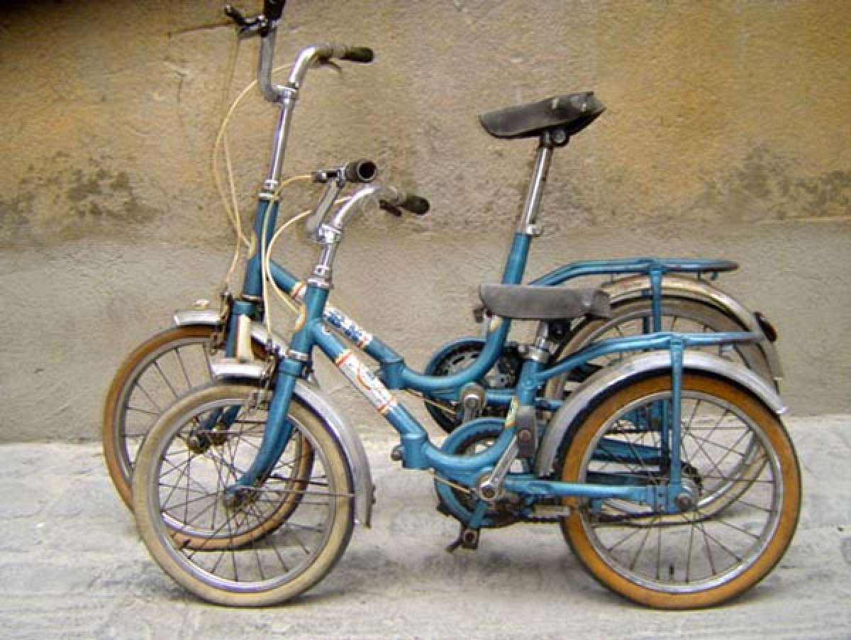 Las bicicletas míticas de los años 80 que marcaron para siempre nuestra infancia