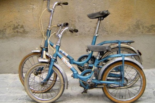 Las bicicletas míticas de los años 80 que marcaron para siempre nuestra infancia