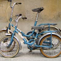 Las bicicletas míticas de los años 80 que marcaron para siempre nuestra infancia
