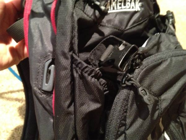 Las novedades de Camelbak para 2013. Nuevas prestaciones y más mochilas con renovados y eficaces diseños